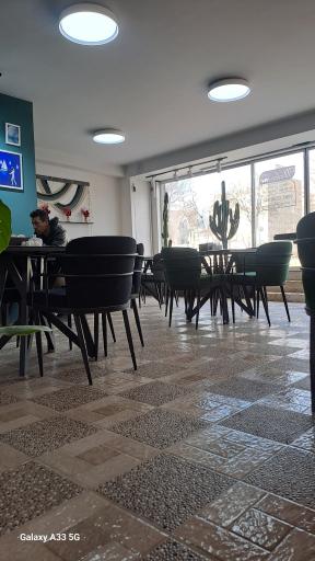 عکس آشکده کندلوس