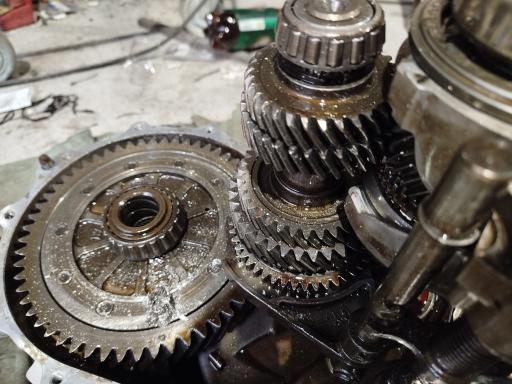 عکس تراشکاری مرتضی