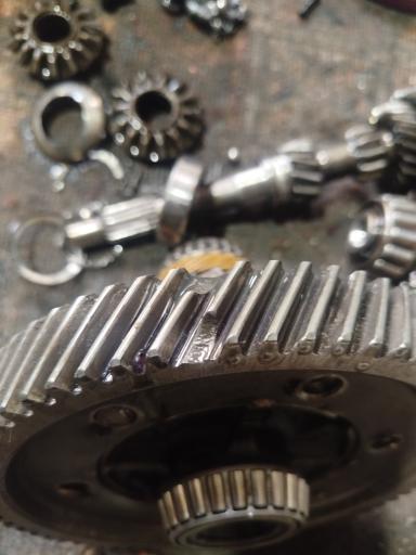 عکس تراشکاری مرتضی