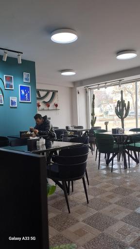 عکس آشکده کندلوس