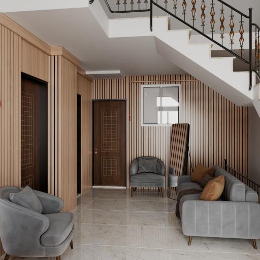 عکس هتل اپارتمان قاسمیان