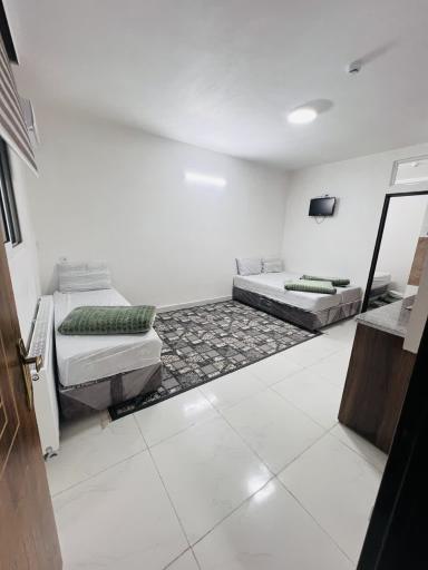 عکس هتل اپارتمان قاسمیان