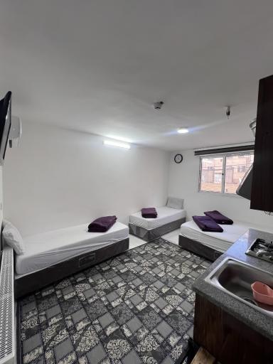 عکس هتل اپارتمان قاسمیان