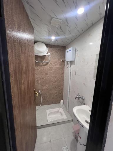 عکس هتل اپارتمان قاسمیان