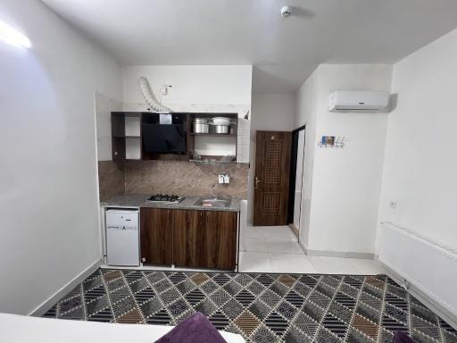 عکس هتل اپارتمان قاسمیان