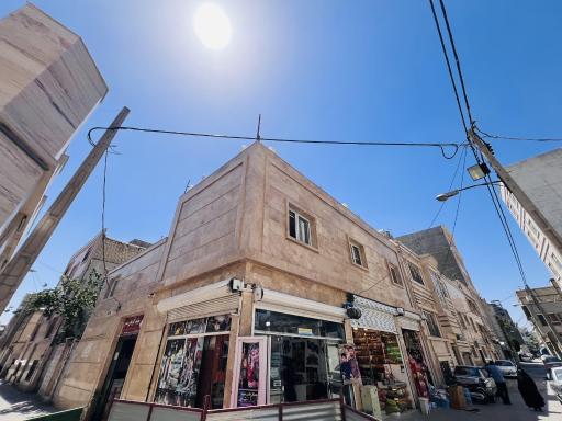 عکس هتل اپارتمان قاسمیان