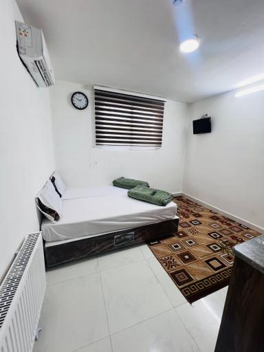 عکس هتل اپارتمان قاسمیان