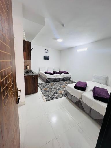 عکس هتل اپارتمان قاسمیان