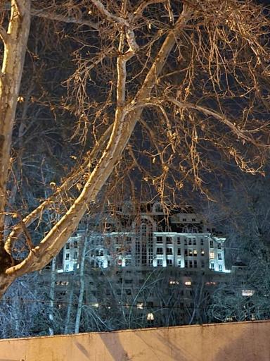 عکس مجتمع مسکونی چناران پارک PARK