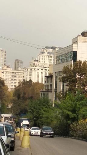 عکس مجتمع مسکونی چناران پارک PARK