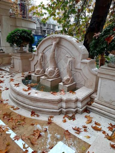 عکس مجتمع مسکونی چناران پارک PARK