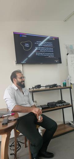 عکس شرکت افرند تجارت رسا
