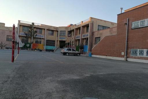 عکس هنرستان فخری