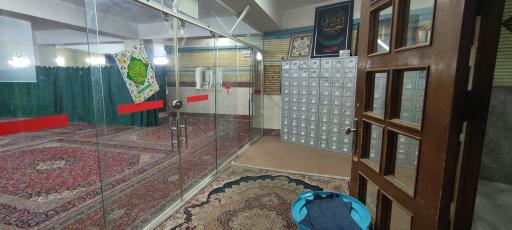 عکس مسجد امام زین العابدین