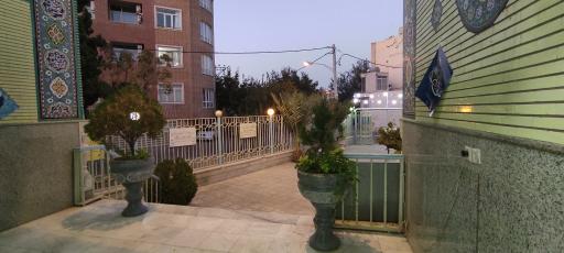 عکس مسجد امام زین العابدین