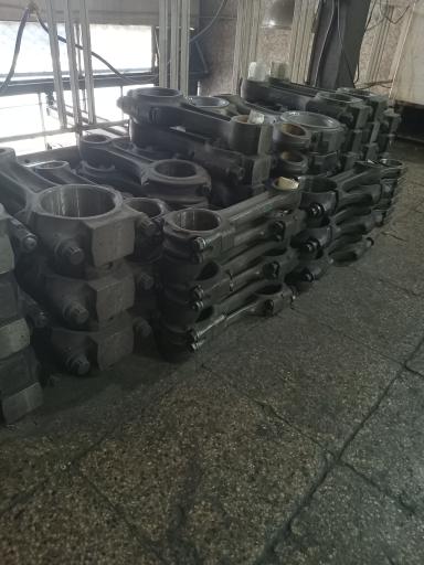 عکس میل‌لنگ تراشی امیریان