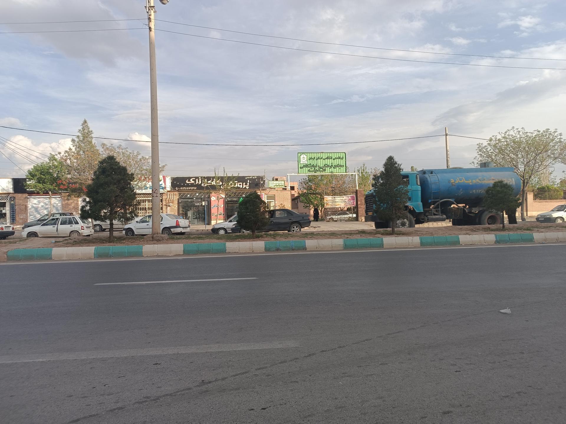 عکس فرماندهی انتظامی استان کرمان