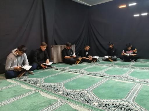 عکس دبیرستان شاهد ایثار