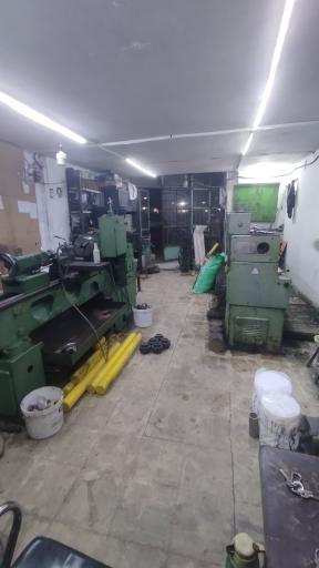 عکس تراشکاری بصراوی