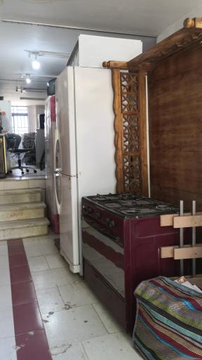 عکس سمساری و لوازم کرایه افشار