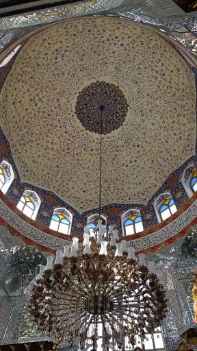 عکس امامزاده کرار