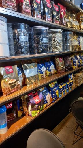 عکس کافه حمید