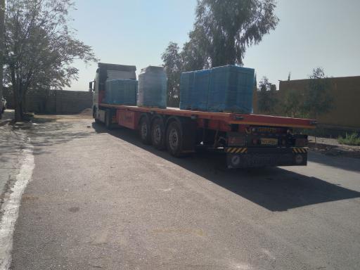 عکس شهرک صنعتی اختیار آباد