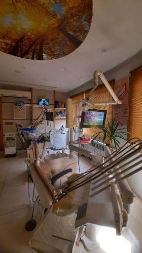 دندانپزشکی دکتر شبیر دیباجی پور