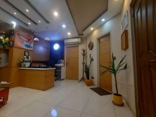 عکس دندانپزشکی دکتر شبیر دیباجی پور