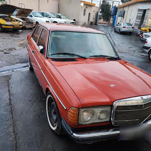 عکس تنظیم موتور طلایی 