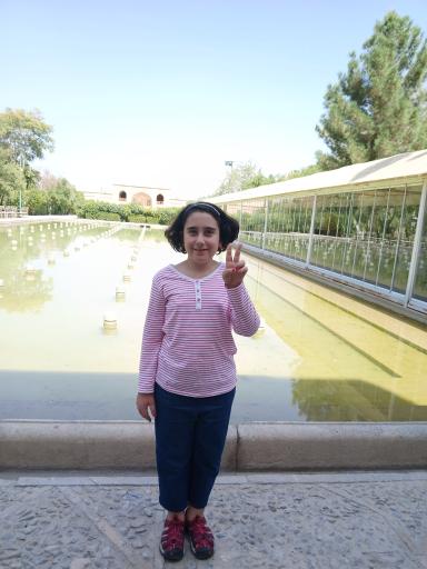 عکس مجموعه توریستی پذیرایی باغ صدری