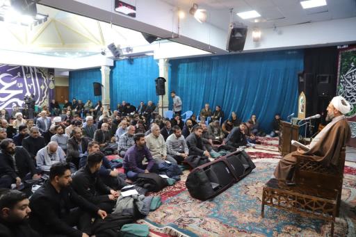 عکس امامزاده عبدالله