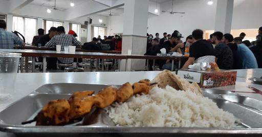 عکس سلف پسران دانشگاه نوشیروانی