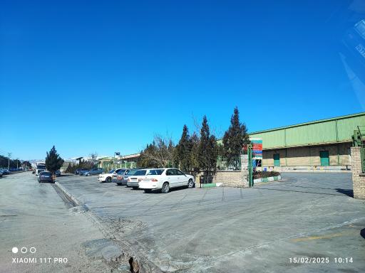 عکس شرکت مزمز 