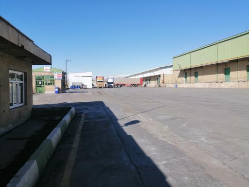 عکس شرکت مزمز 