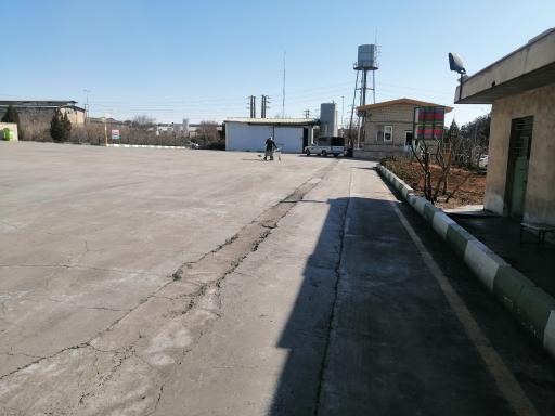 عکس شرکت مزمز 