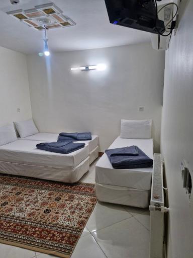 عکس سوییت آپارتمان سینایی