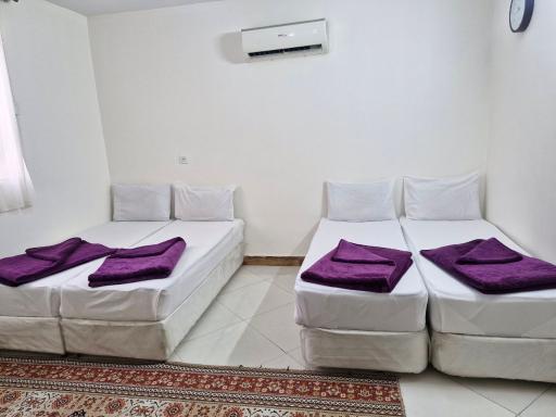 عکس سوییت آپارتمان سینایی