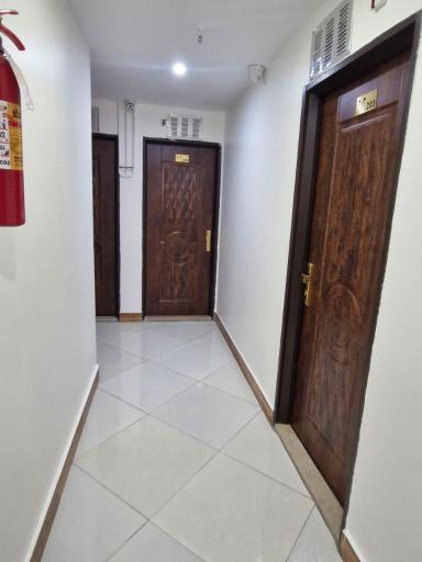 عکس سوییت آپارتمان سینایی