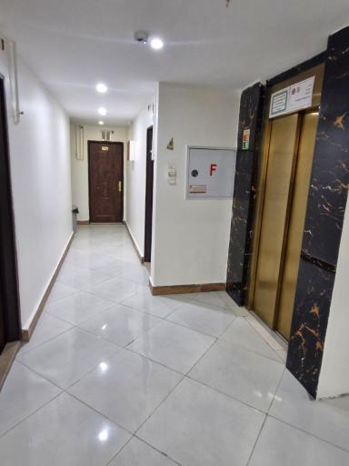 عکس سوییت آپارتمان سینایی