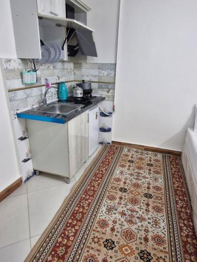 عکس سوییت آپارتمان سینایی