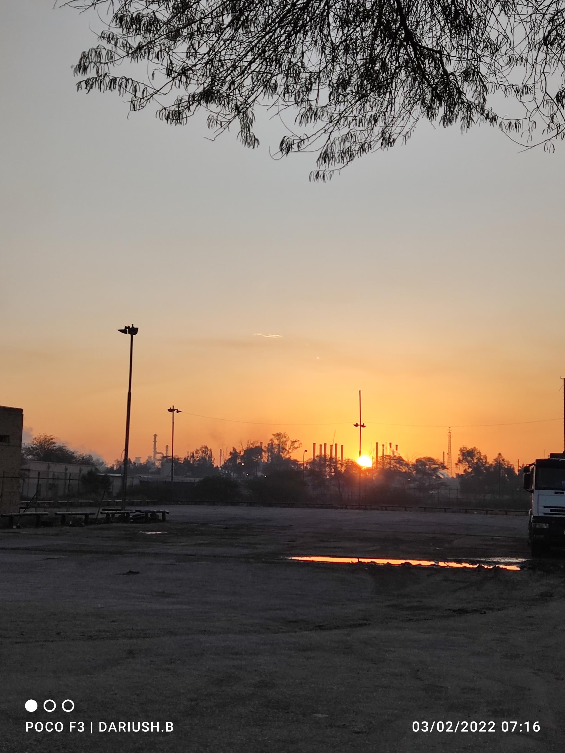 عکس ایرانول