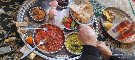 عکس کافه چرخ