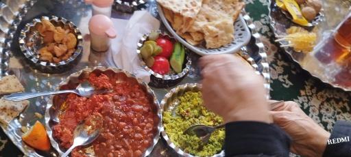 عکس کافه چرخ