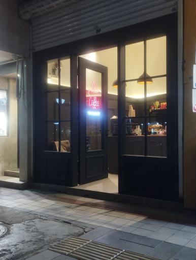 عکس کافی شاپ