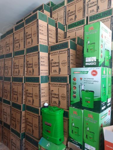 عکس فروشگاه لوازم کشاورزی مرکزی (هادی بهرامی)