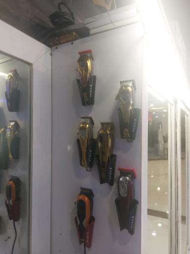 عکس پیرایش مکث