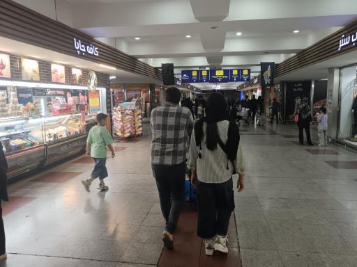 مجتمع نجم خاورمیانه