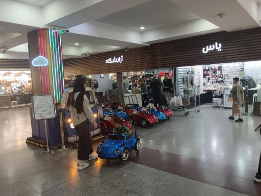 مجتمع نجم خاورمیانه