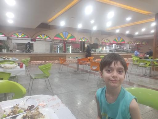 مجتمع نجم خاورمیانه